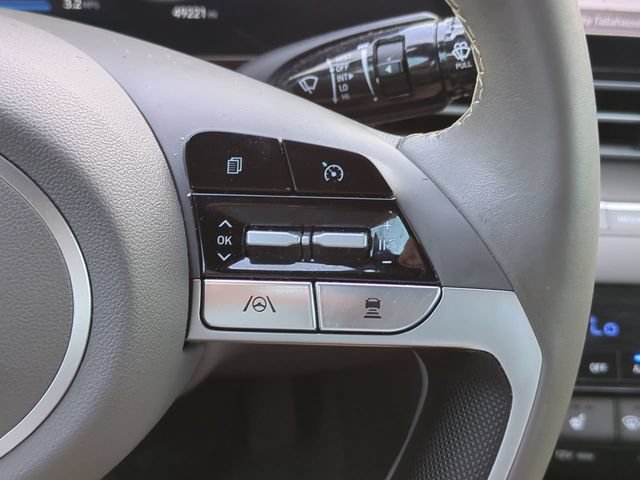 Certified 2023 Hyundai Elantra SEL w/ Convenience Package FWD image 25