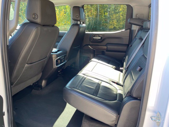 Used 2019 GMC Sierra 1500 Denali w/ Technology Package AWD/4WD image 18