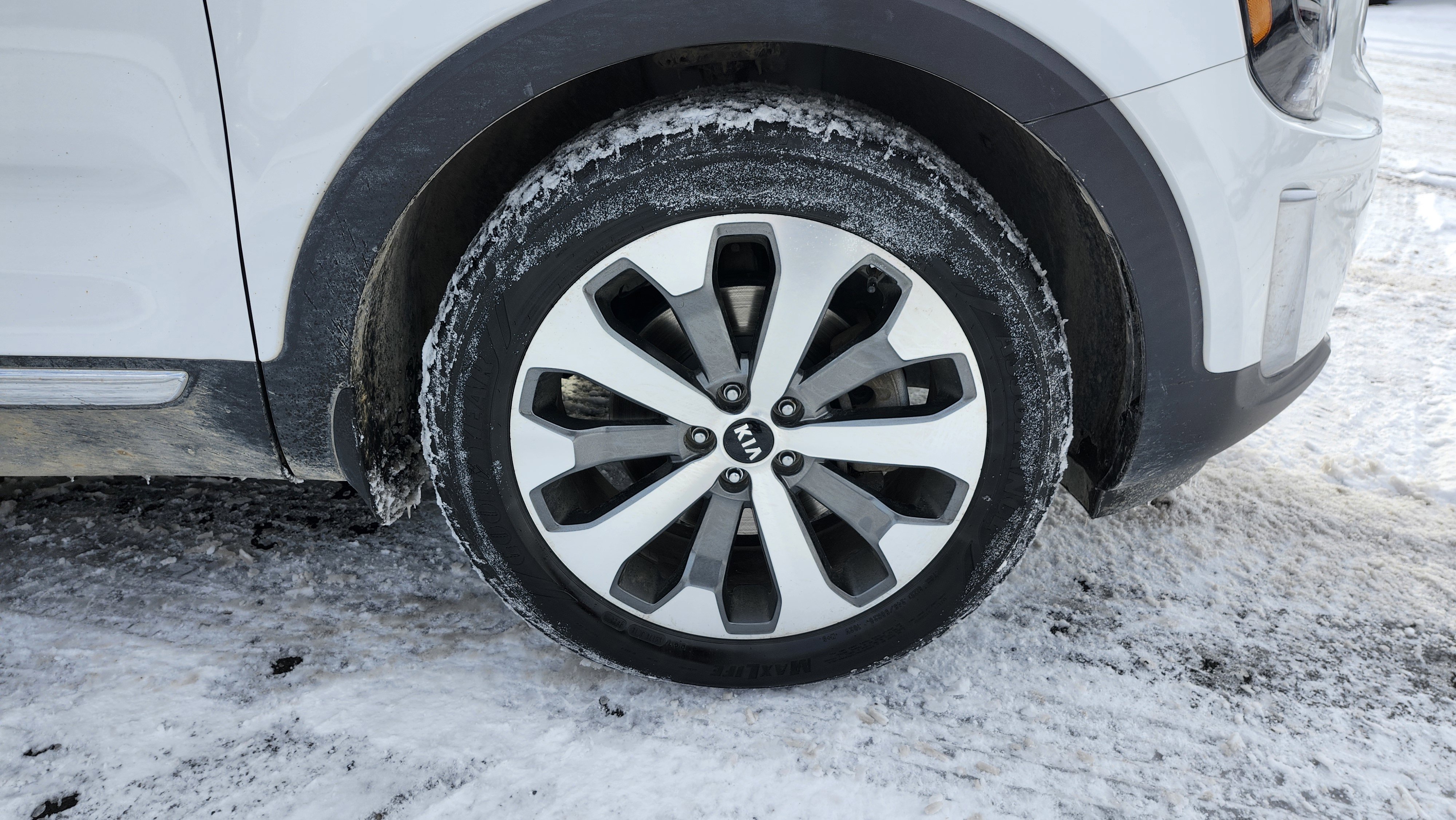 Used 2020 Kia Telluride EX w/ EX Premium Package image 14