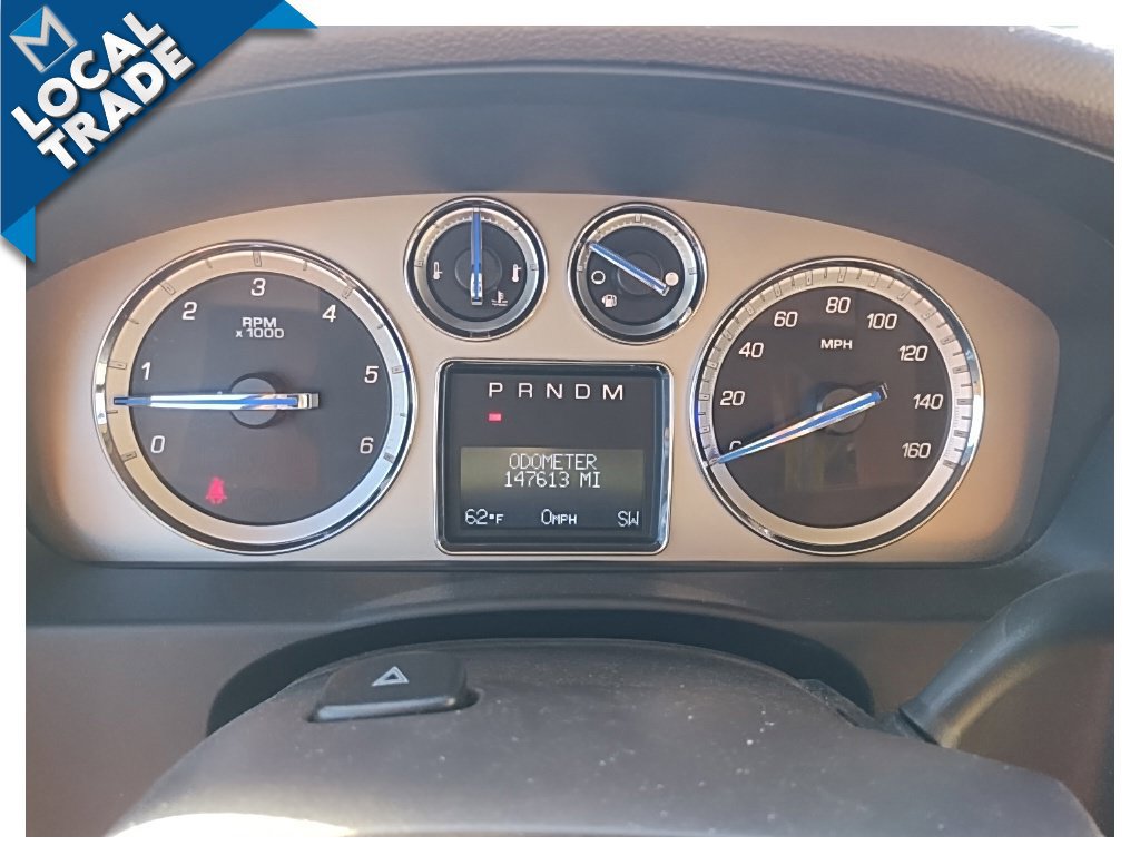 Used 2010 Cadillac Escalade ESV Luxury RWD image 12