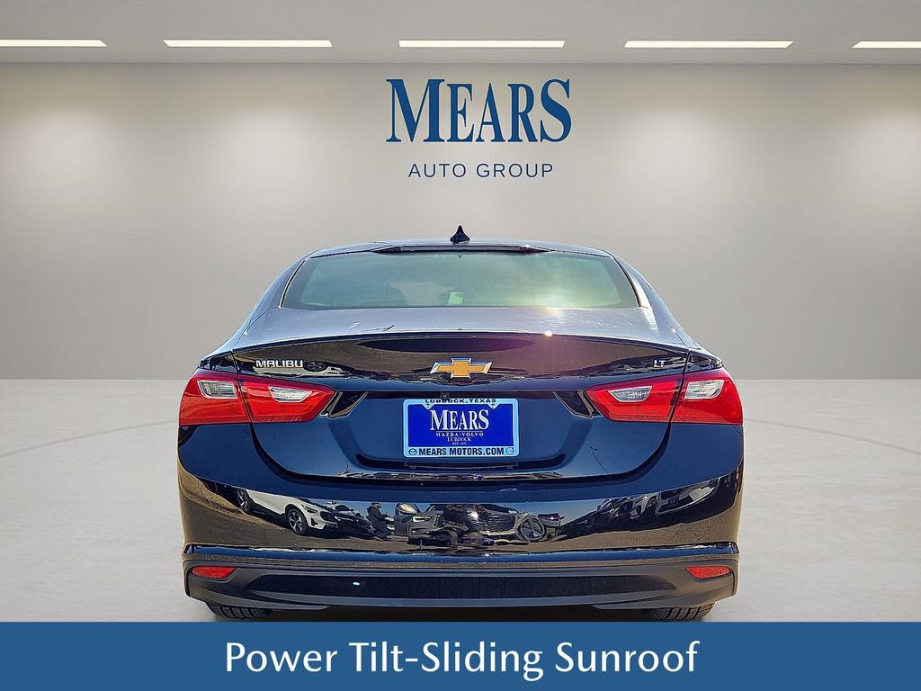 Used 2023 Chevrolet Malibu LT image 5