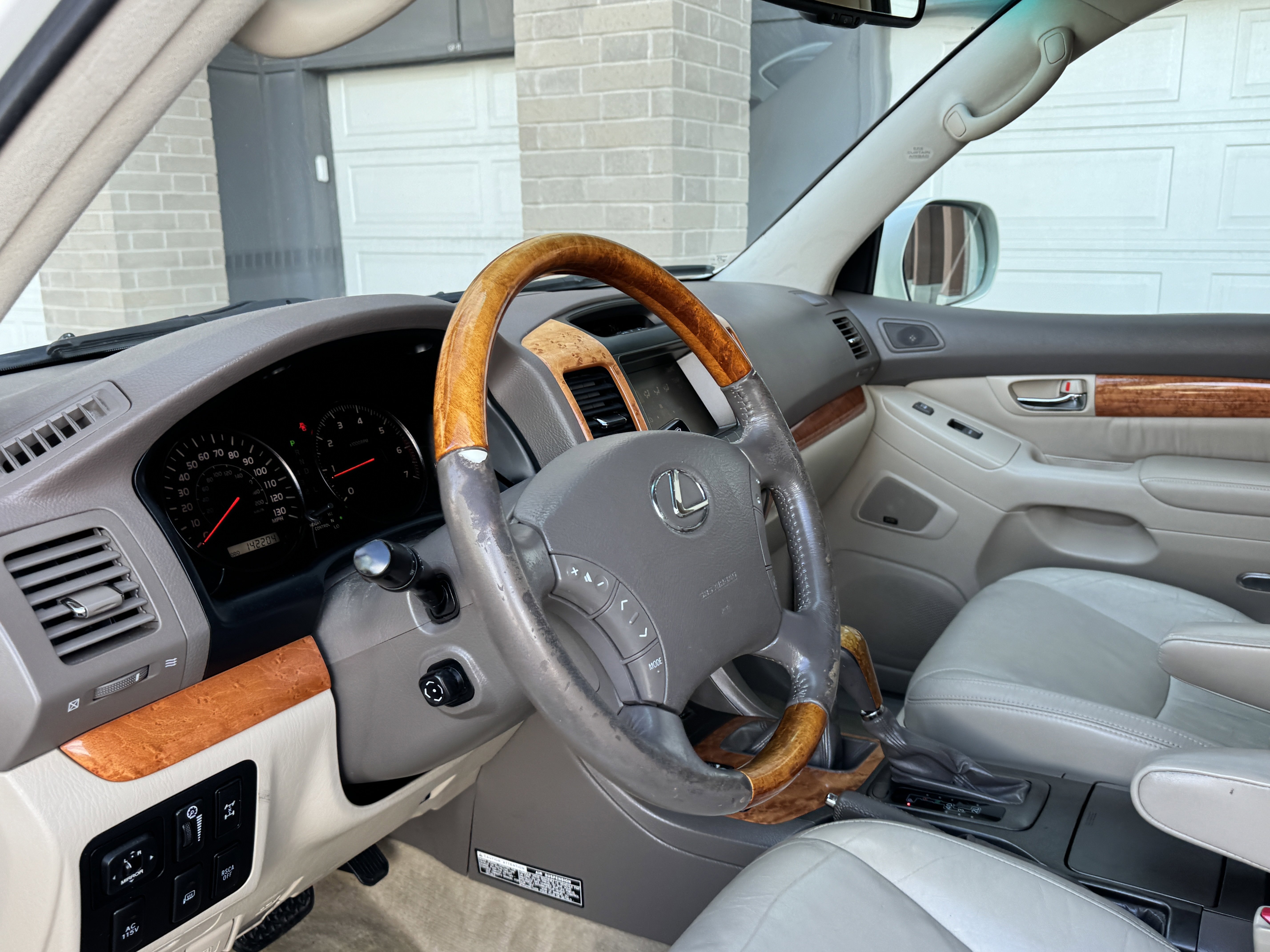 Used 2007 Lexus GX 470 image 14