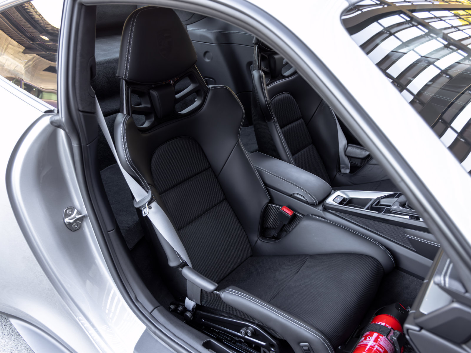 Used 2022 Porsche 911 GT3 RWD image 50