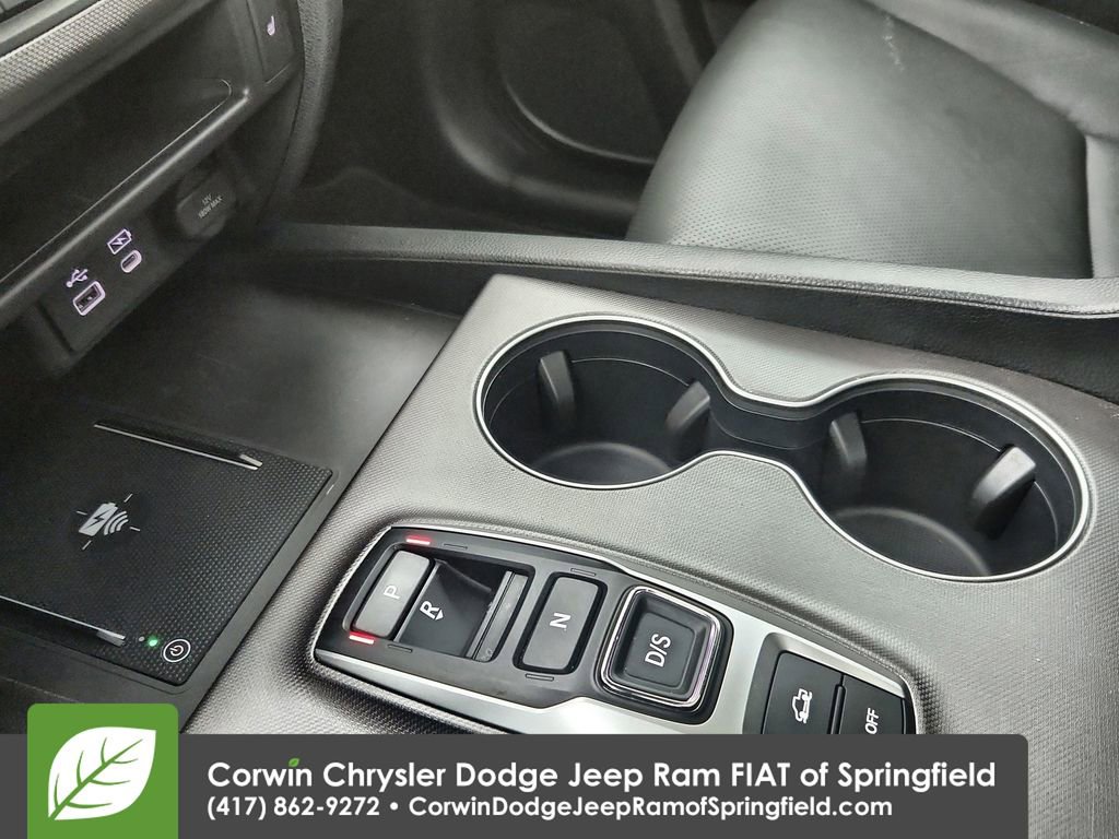 Used 2025 Honda Ridgeline RTL image 26