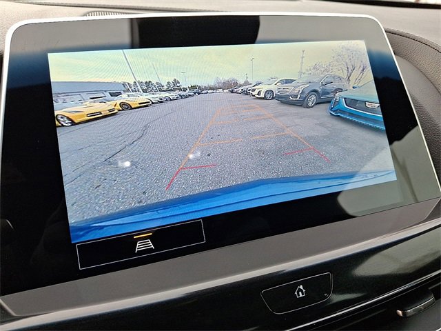 Certified 2023 Cadillac CT5 Premium Luxury w/ Climate Package image 14