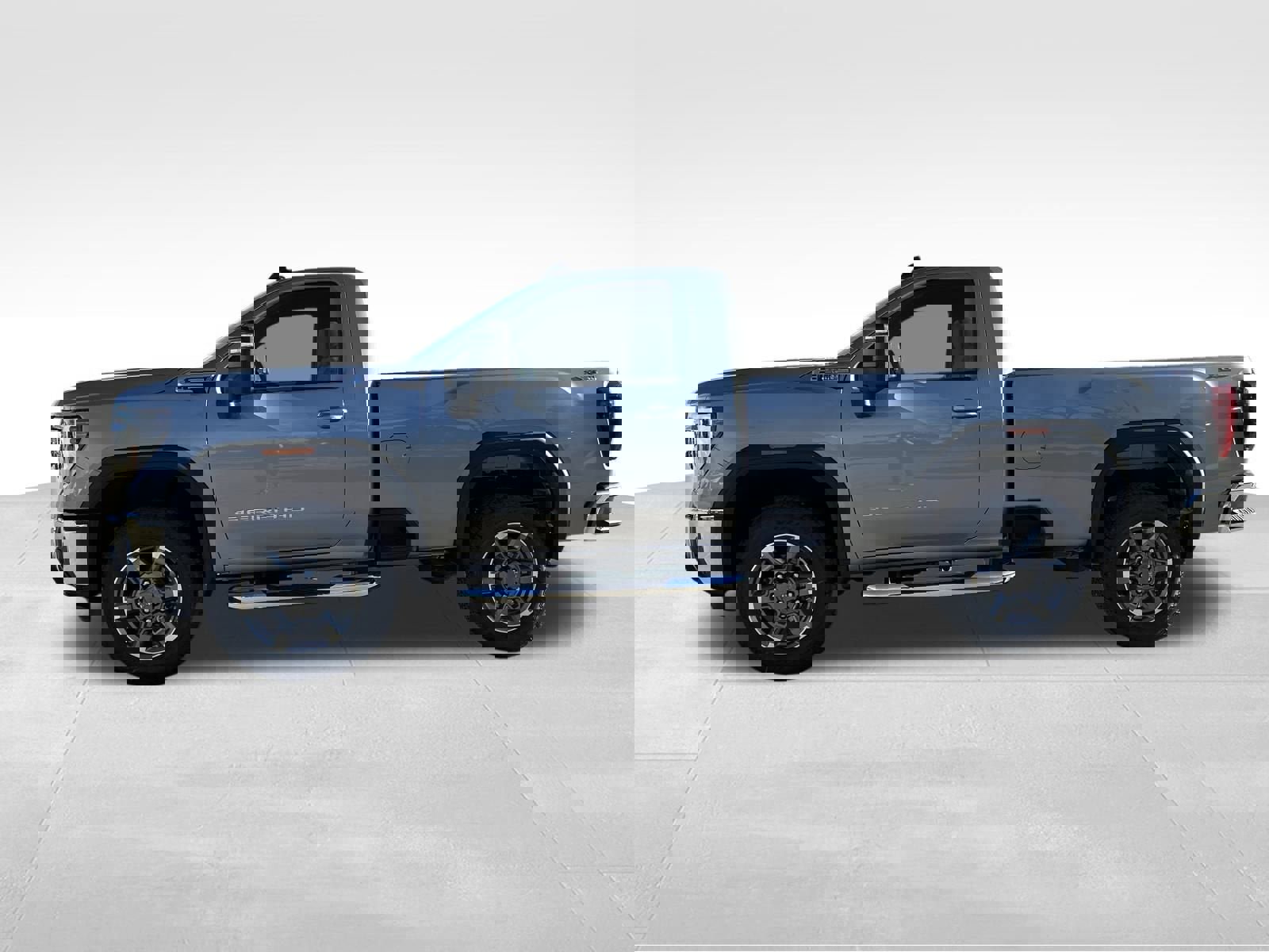 New 2026 GMC Sierra 2500 SLE w/ SLE Convenience Package image 18