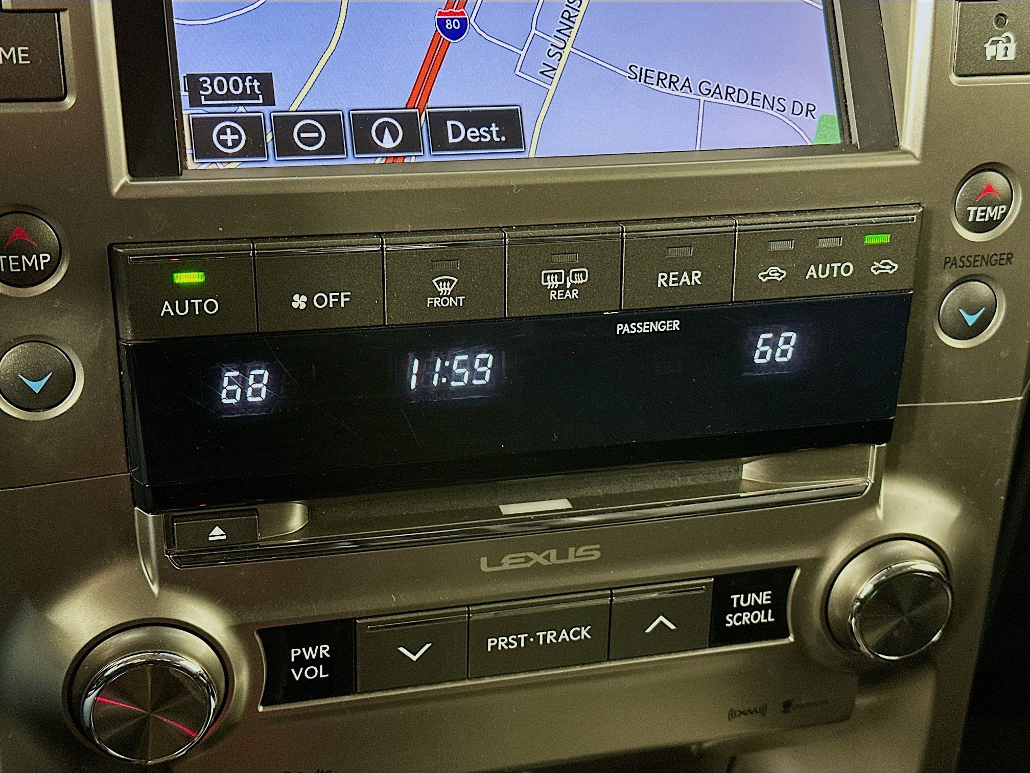 Used 2017 Lexus GX 460 Premium w/ Premium Package image 24