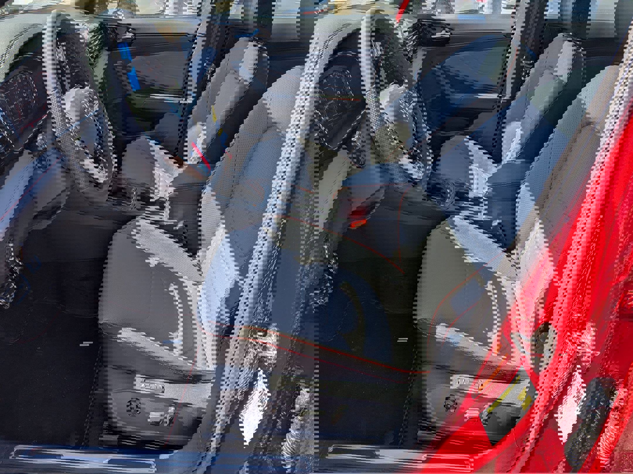 New 2026 Volkswagen Jetta GLI Autobahn image 14