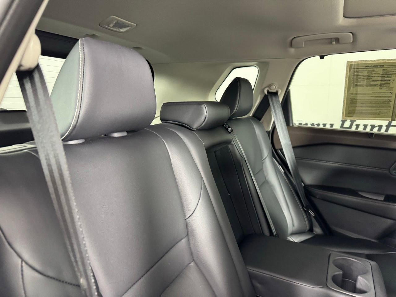 Used 2023 Nissan Rogue SL w/ SL Premium Package image 30