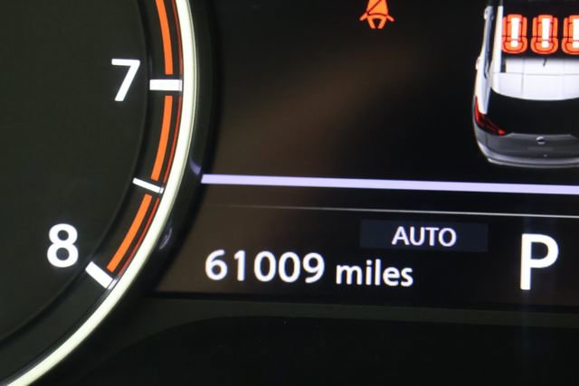 Used 2024 Nissan Rogue SV image 13