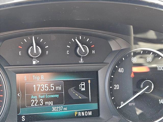 Used 2017 Buick Encore Preferred image 9