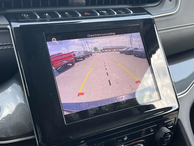 Used 2022 Jeep Grand Cherokee L Laredo w/ Luxury Tech Group I AWD/4WD image 31