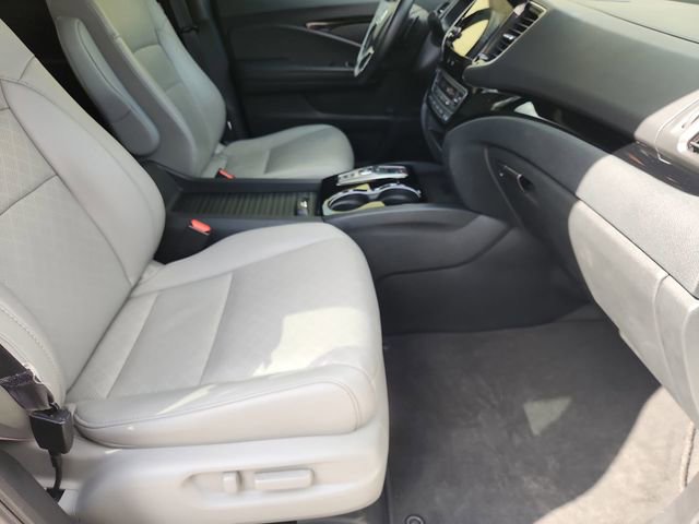 Used 2021 Honda Passport Elite image 28