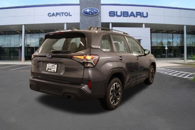 New 2026 Subaru Forester image 3