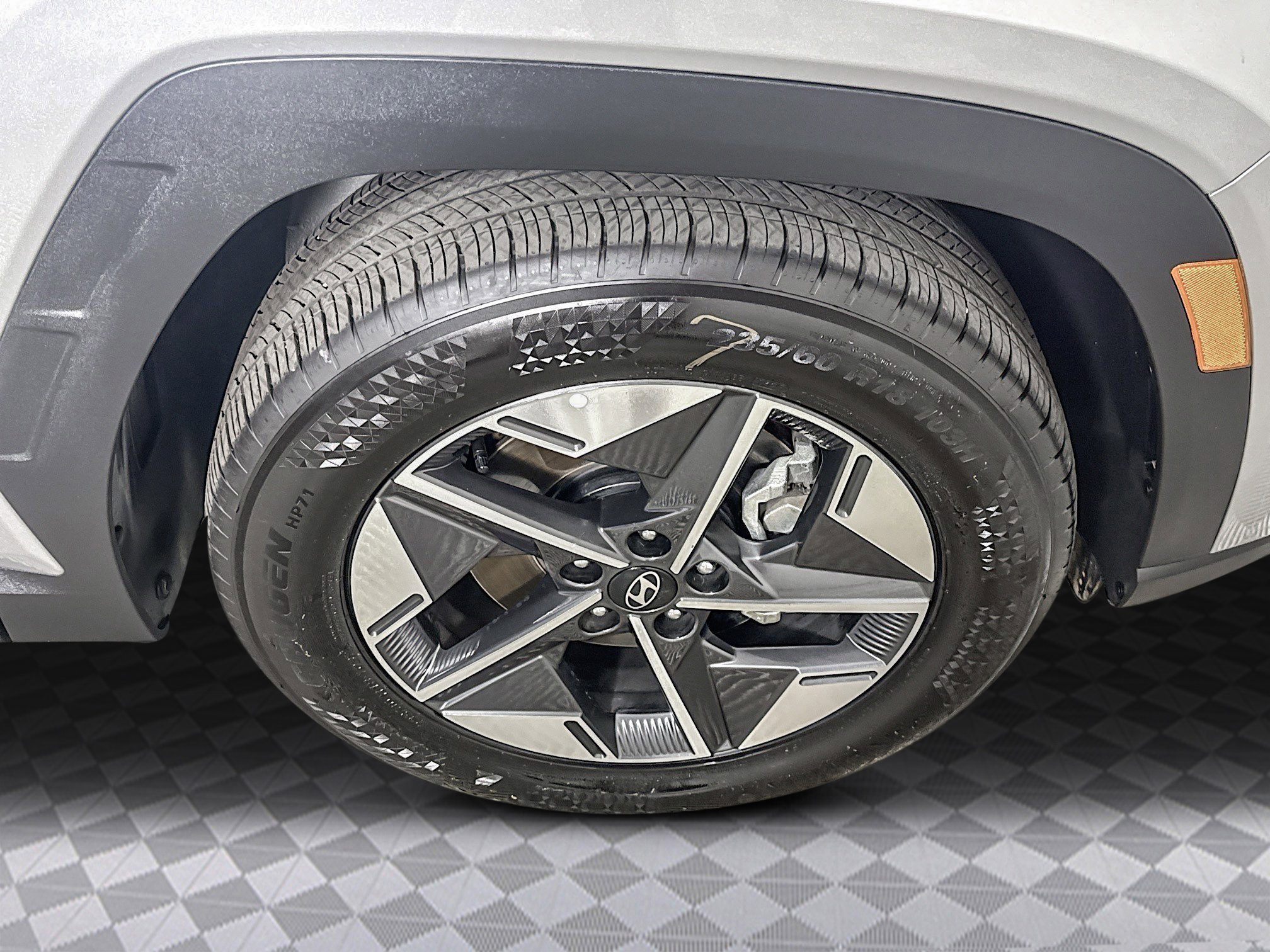 Used 2025 Hyundai Tucson SEL image 37