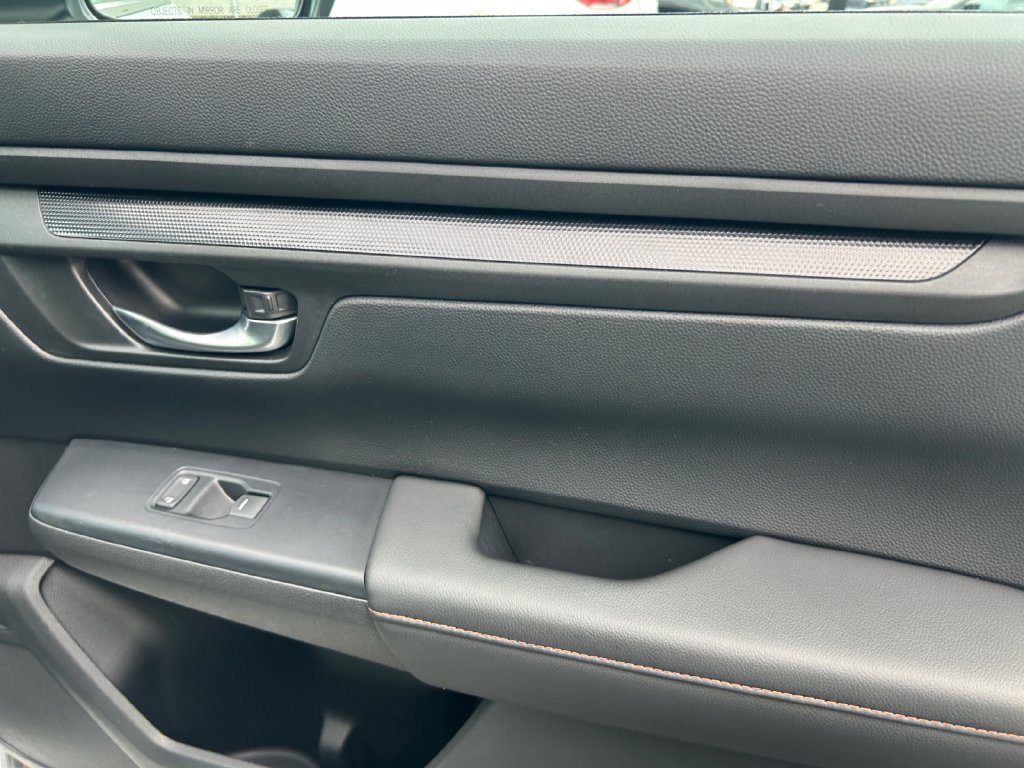 Certified 2024 Honda CR-V Sport image 26