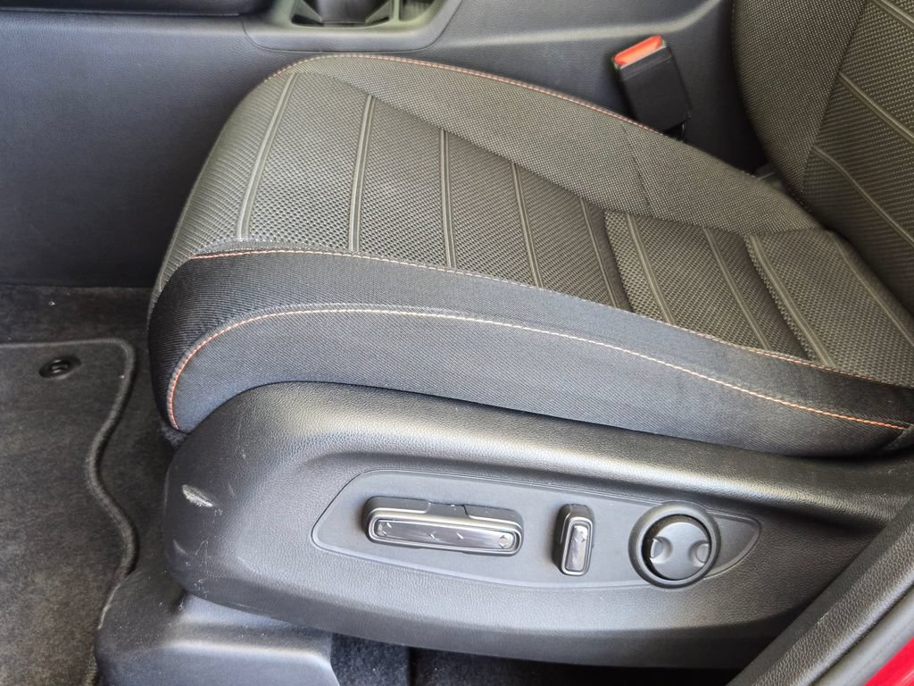 Used 2024 Honda CR-V Sport image 13