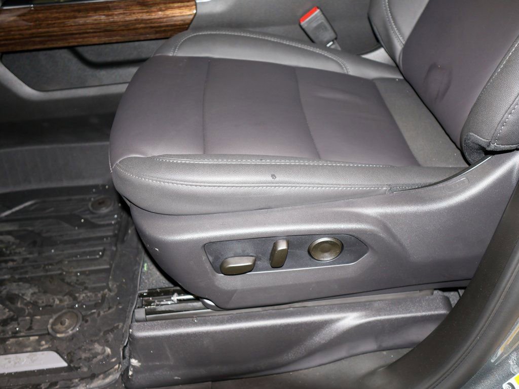 New 2026 GMC Sierra 1500 Elevation w/ Elevation Premium Package image 9