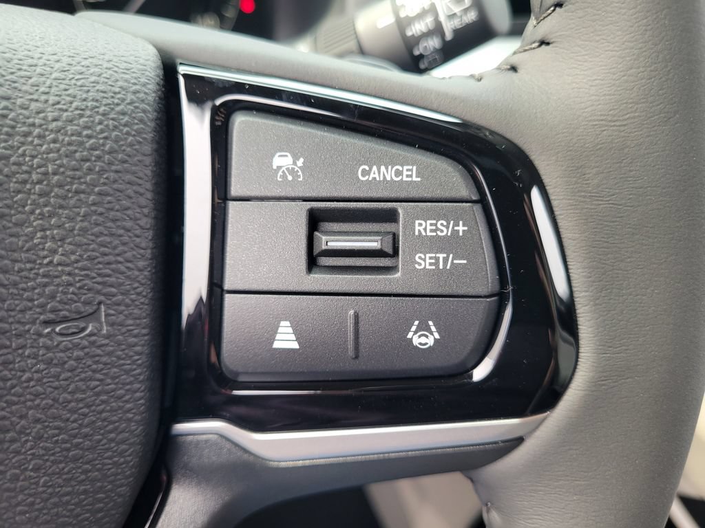 New 2026 Honda Odyssey Touring image 19