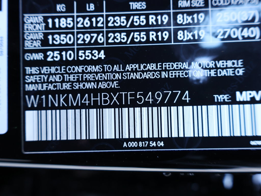 New 2026 Mercedes-Benz GLC 300 4MATIC image 42