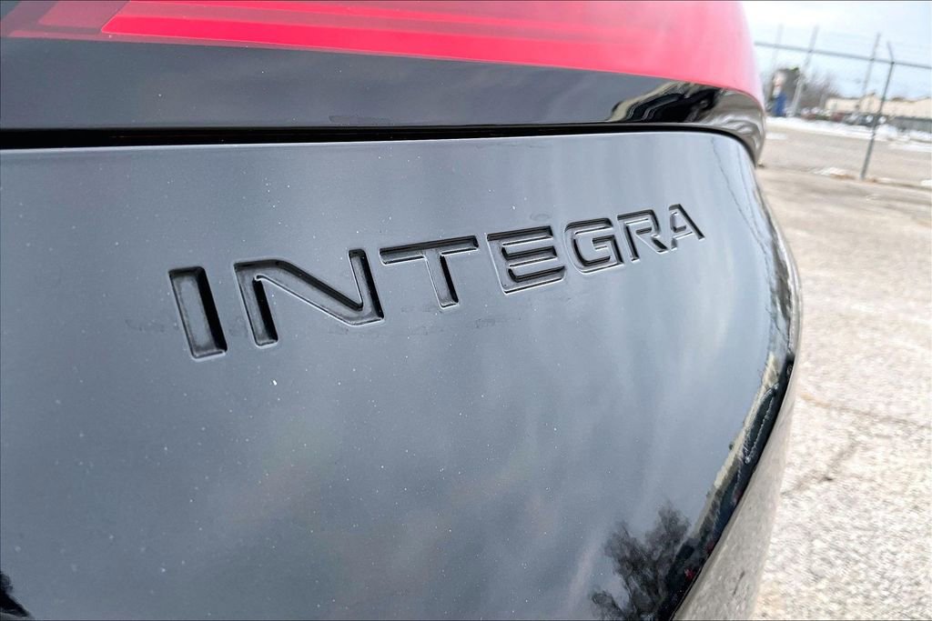 Used 2024 Acura Integra A-Spec image 42