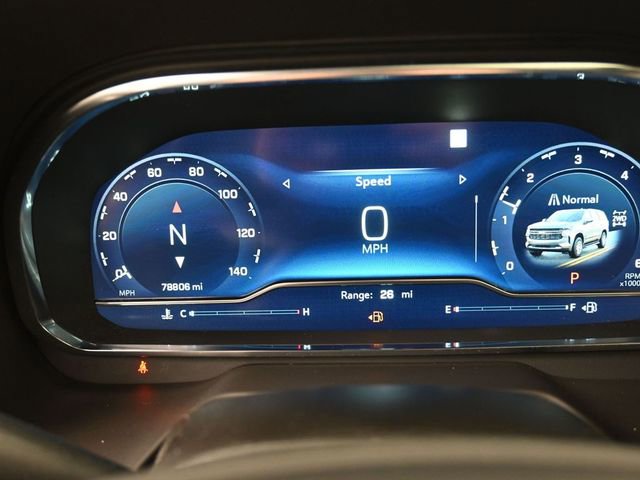 Used 2022 Chevrolet Tahoe Premier image 9