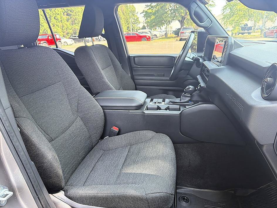 Used 2024 Toyota Land Cruiser 1958 AWD/4WD image 19