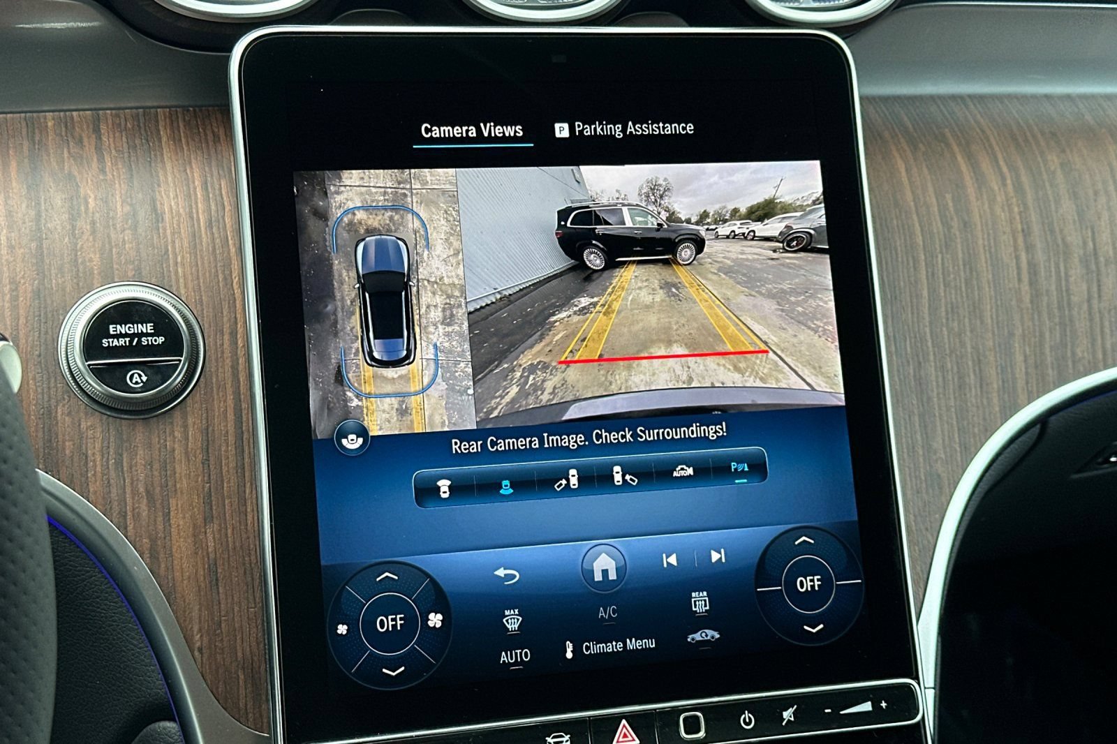 New 2025 Mercedes-Benz GLC 300 4MATIC image 24