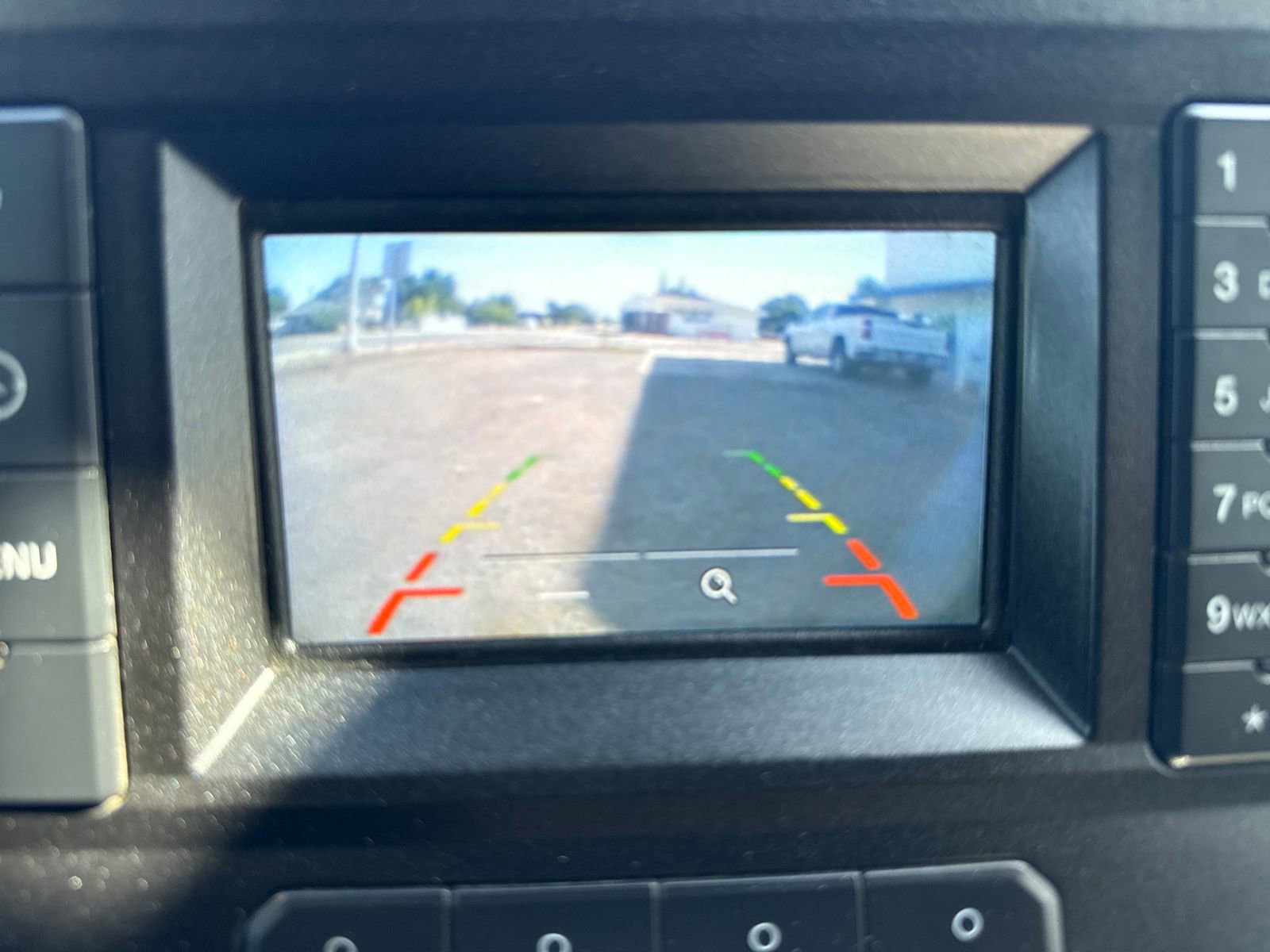 Used 2019 Ford F350 XL w/ XL Value Package RWD image 20