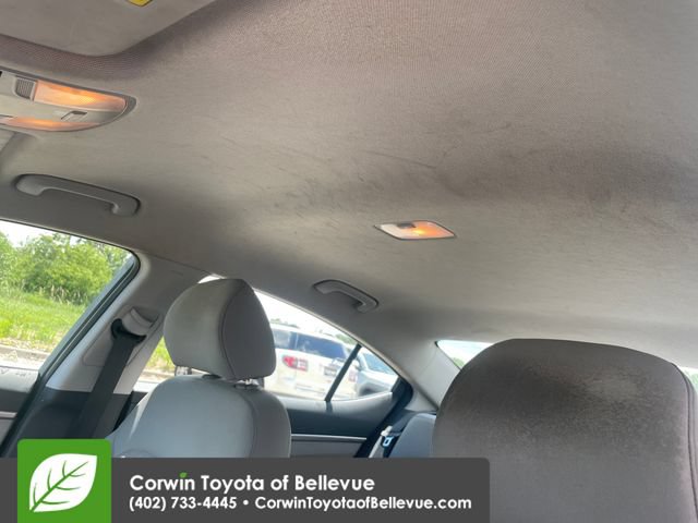 Used 2017 Hyundai Elantra SE FWD image 23