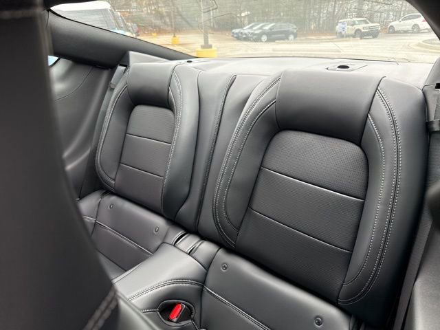 New 2026 Ford Mustang GT Premium image 18