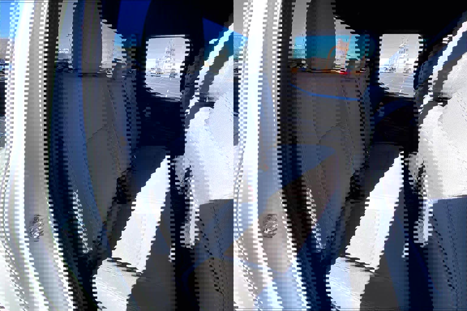 Used 2024 Toyota Tacoma SR5 image 18