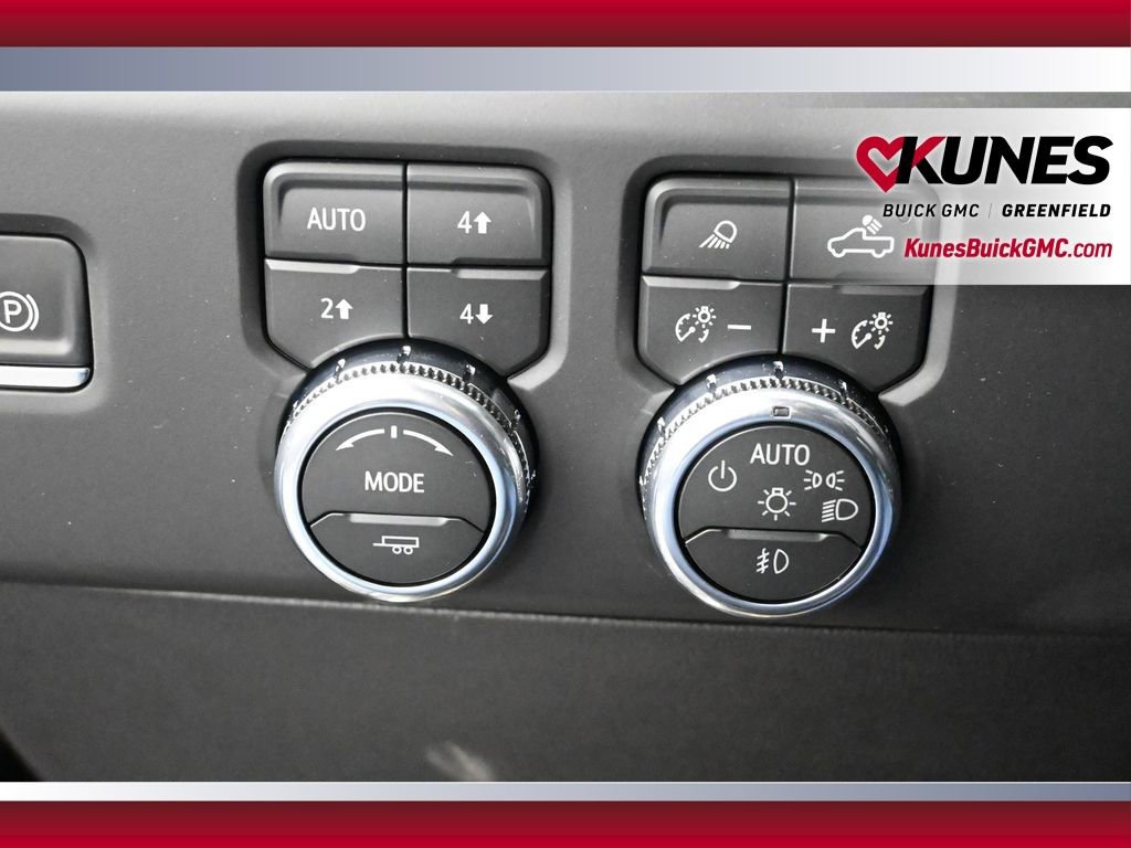 New 2026 GMC Sierra 1500 Denali w/ Denali Reserve Package image 39