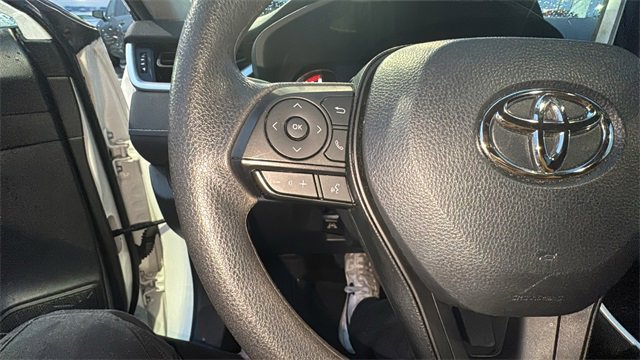 Used 2024 Toyota RAV4 LE image 16