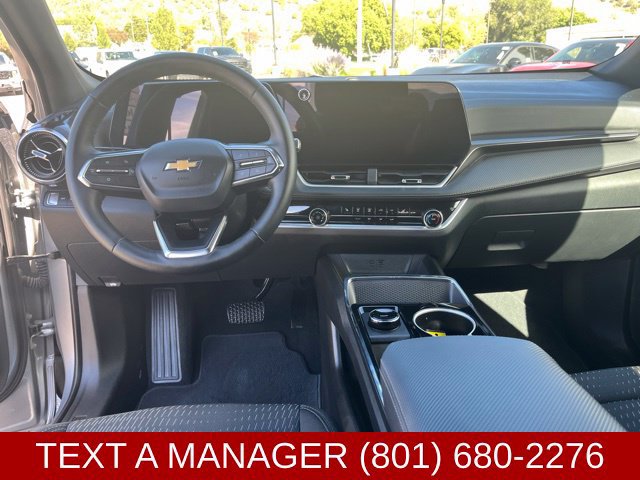 Used 2026 Chevrolet Equinox LT AWD/4WD image 17
