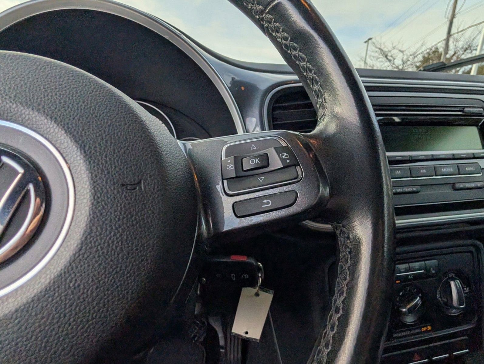 Used 2014 Volkswagen Beetle 1.8T image 23