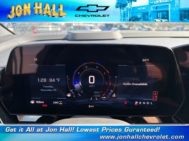 New 2026 Chevrolet Suburban Premier image 29