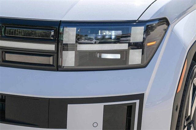 New 2026 Hyundai Santa Fe Limited image 8