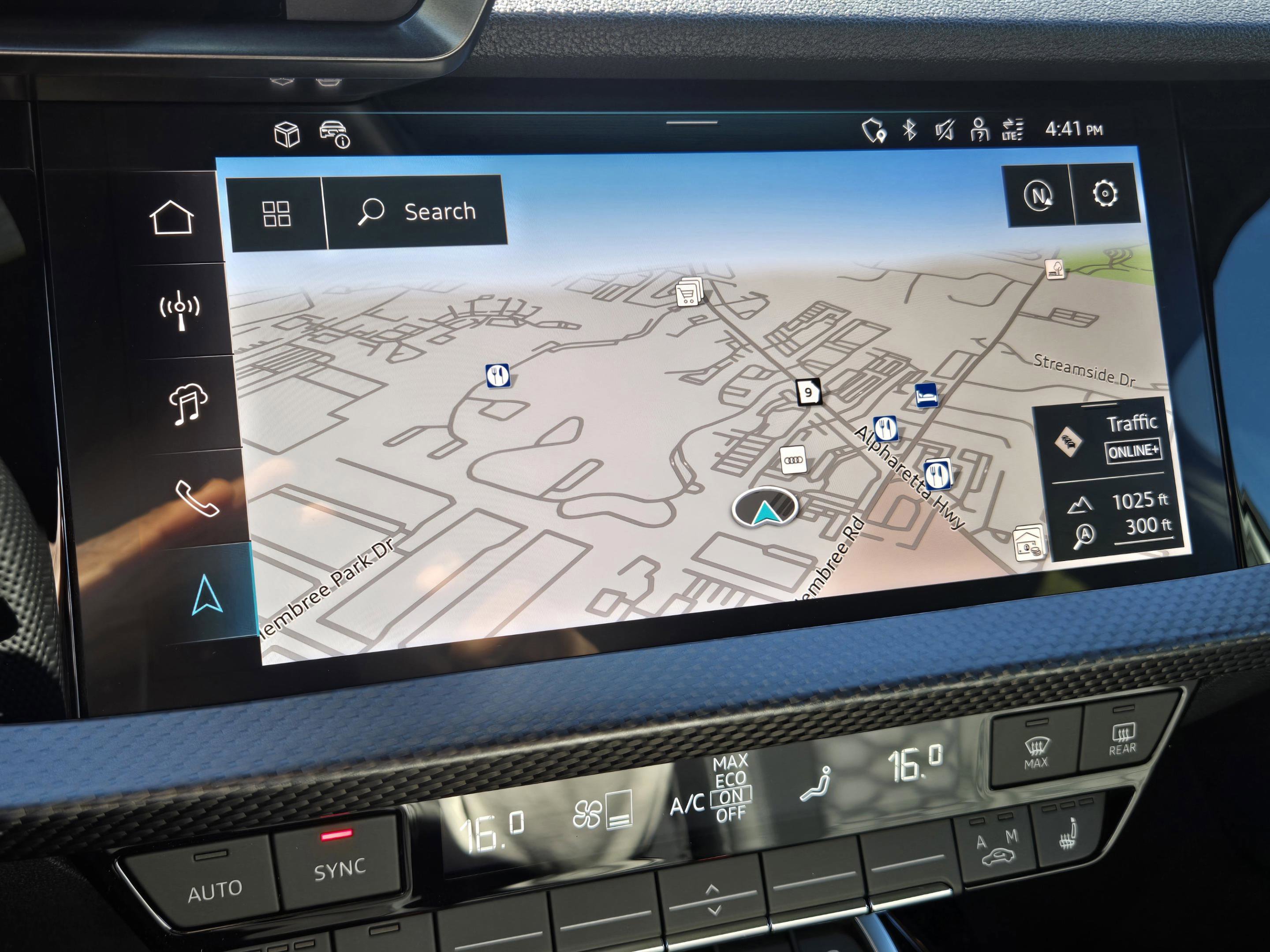 New 2026 Audi RS 3 image 23