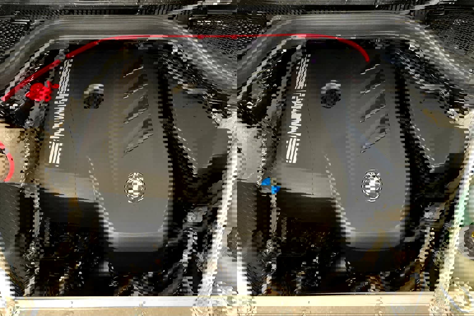 Used 2025 BMW X3 xDrive30i w/ Convenience Package image 17