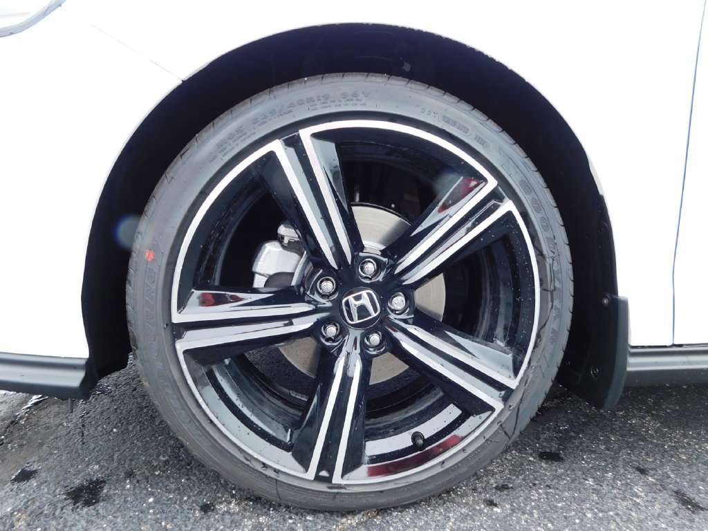 New 2026 Honda Accord SE image 10