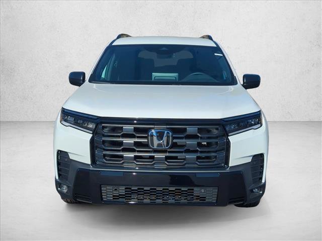 New 2026 Honda Pilot Sport image 6
