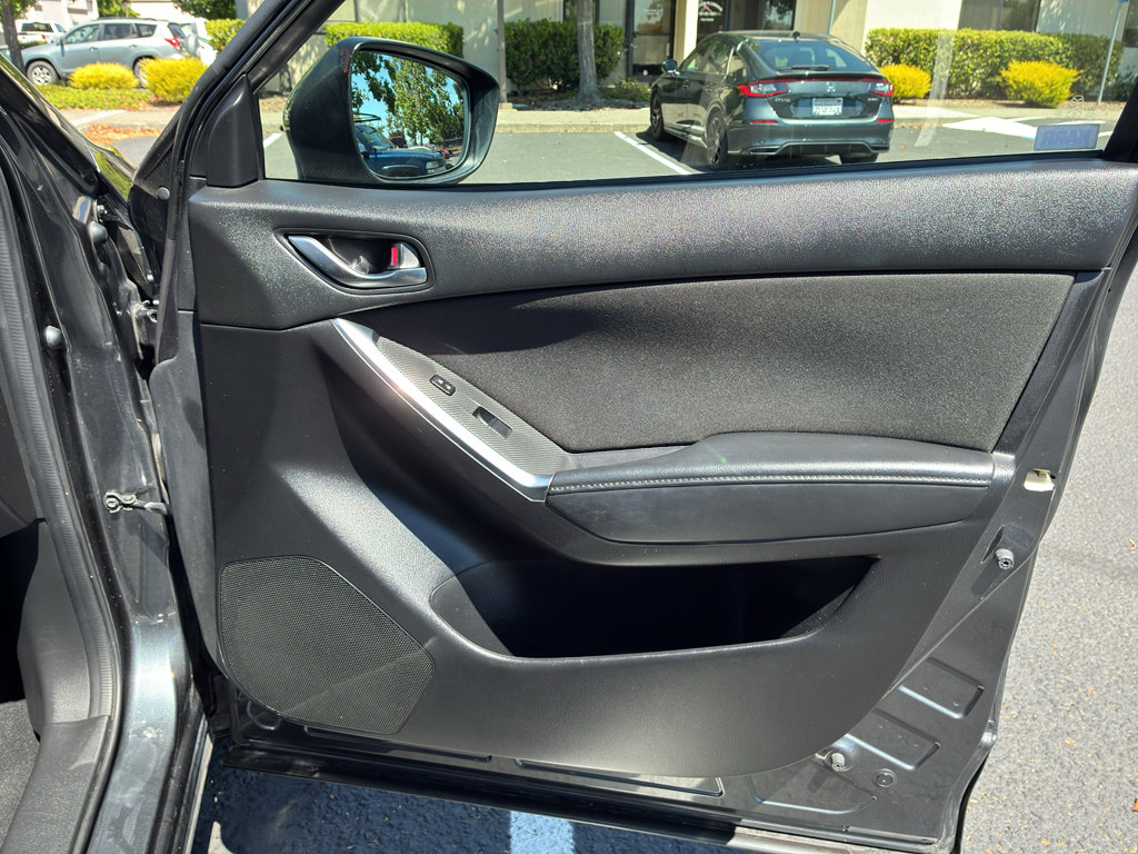 Used 2016 MAZDA CX-5 Touring FWD image 45