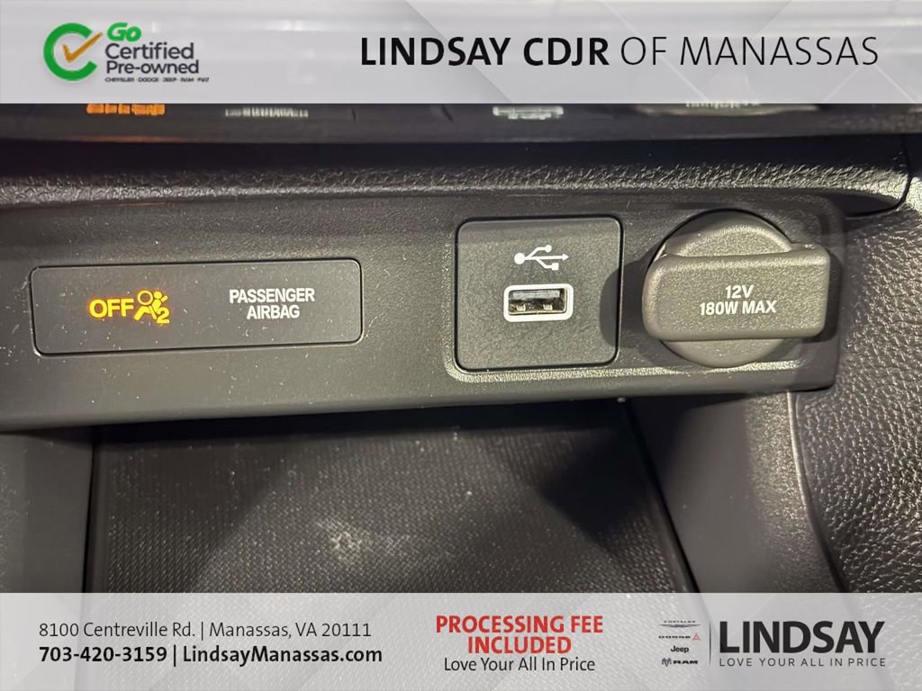 Used 2023 Honda Civic Sport image 25