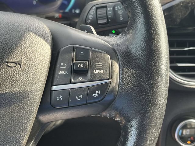 Used 2020 Ford Escape Titanium AWD/4WD image 28