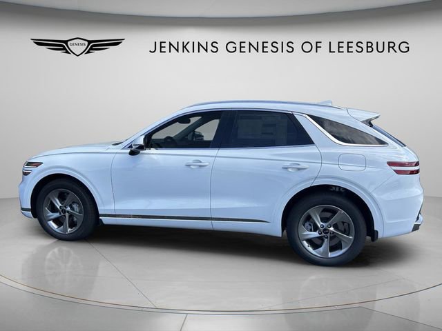 New 2026 Genesis GV70 2.5T AWD/4WD image 8
