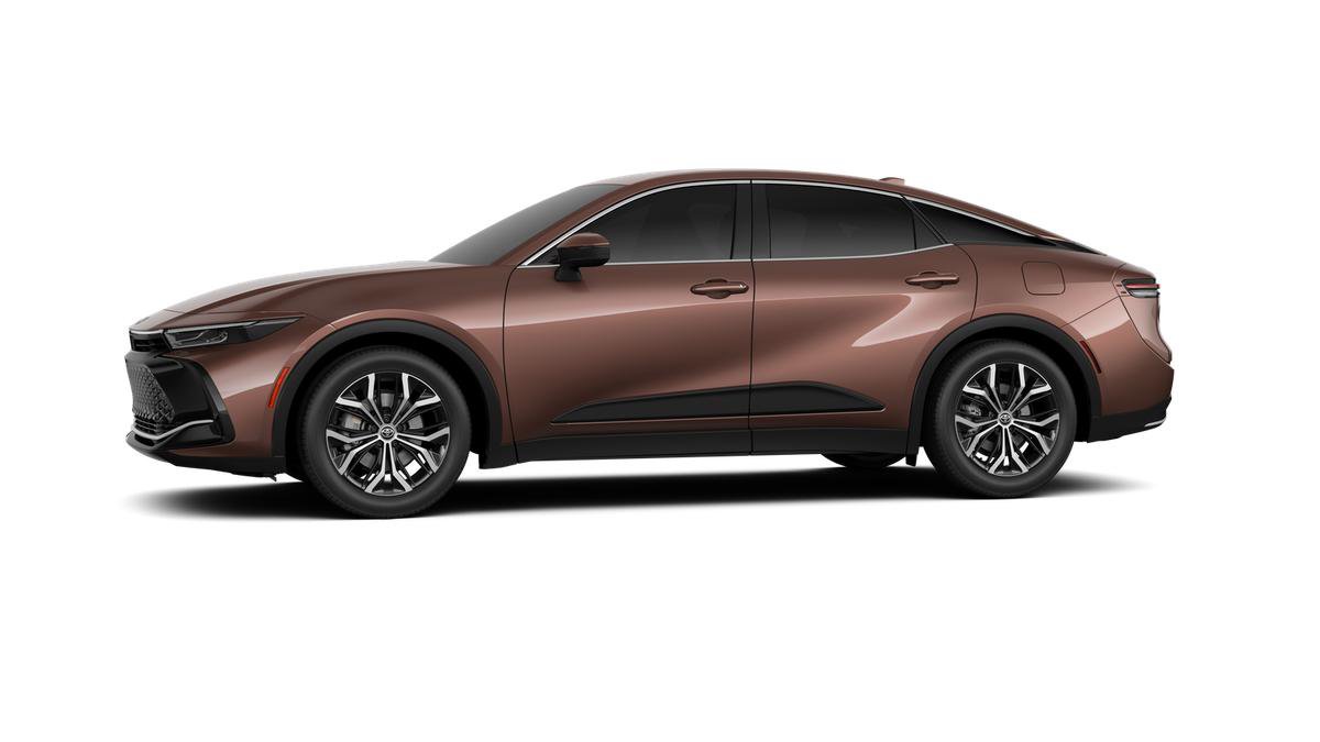 New 2026 Toyota Crown XLE image 53