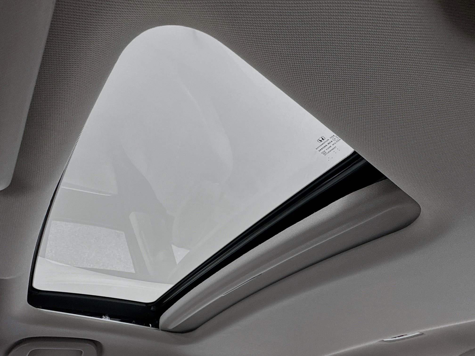 Used 2014 Honda Civic EX-L image 22