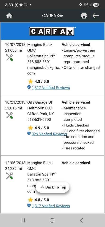 Used 2012 Buick LaCrosse Premium w/ Entertainment Package FWD image 65