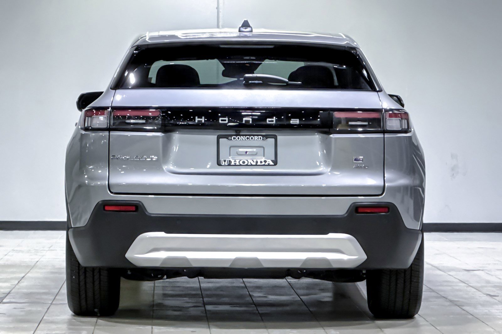 Used 2024 Honda Prologue EX image 10